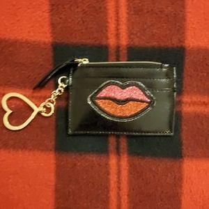 Victoria's Secret Coin Wallet